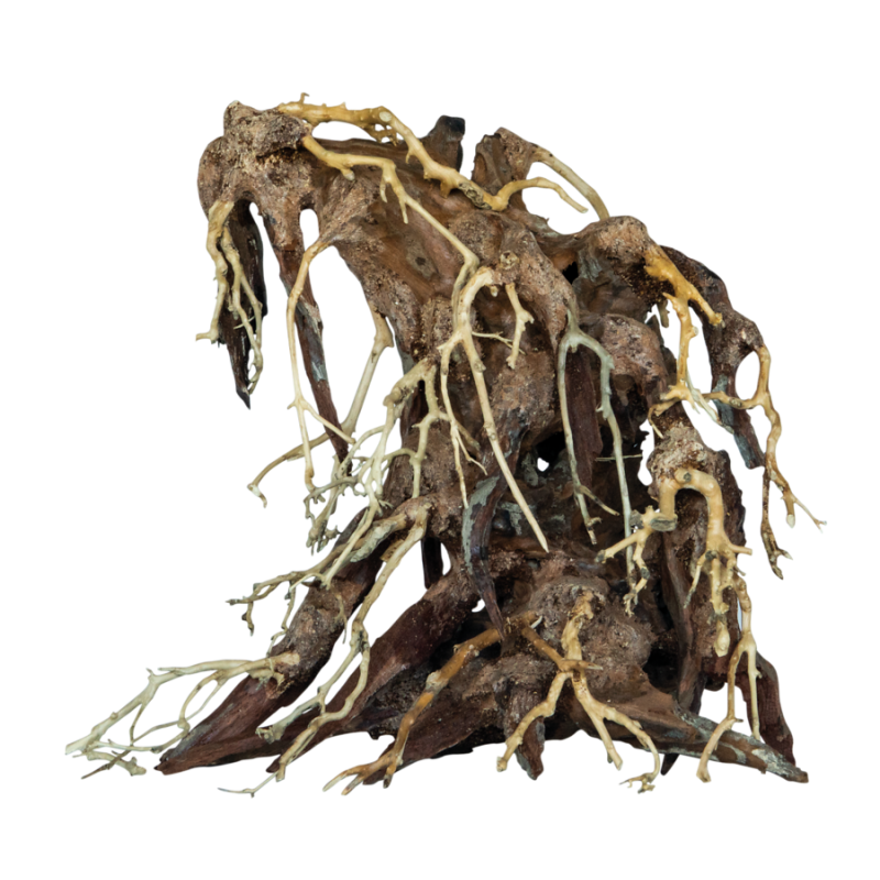 Bonsai Root Medium