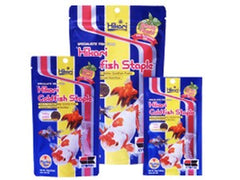 Hikari Goldfish Staple baby