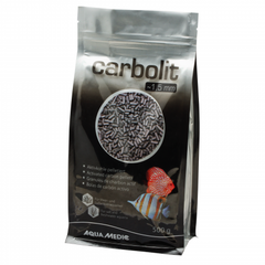 AQUA MEDIC CORBOLIT 1,5MM EN 4MM PELLETS
