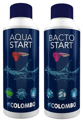 Colombo Start Set 2x 250ml