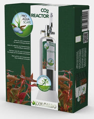 Colombo CO2 Reactor Set 2,3L