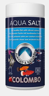 Colombo Aqua Salt