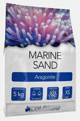 Colombo Marine Sand