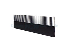 Aqua Medic Overflow comb with holder