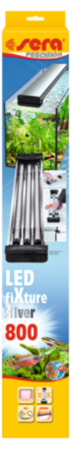 Sera LED fiXture