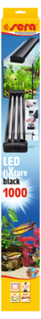 Sera LED fiXture