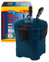 sera UVC-Xtreme 800 SUPERAKTIE!!!