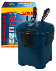 sera UVC-Xtreme 800 SUPERAKTIE!!!