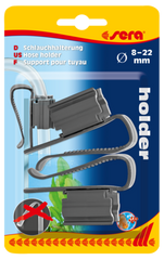 sera slanghouder voor Ø 8 - 22 mm