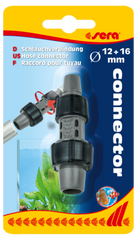 sera slangverbinding voor Ø 12 + 16