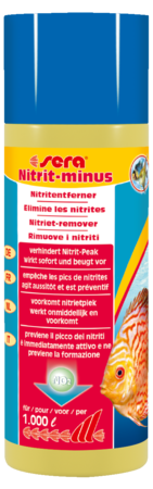 Sera Nitrit-minus