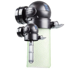 TUNZE TURBELLE E-JET POWERHEAD 1605 1620 L-H