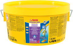 Sera mineral salt