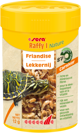 Sera Raffy I Nature