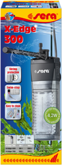 sera X-Edge hoekfilter 300