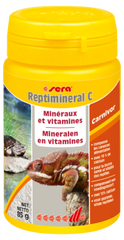 sera Reptimineral C