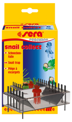 sera snail collect
