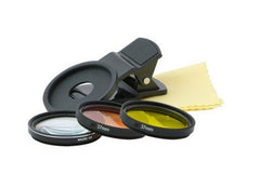 D-D Coral Colour Lens Gen 2