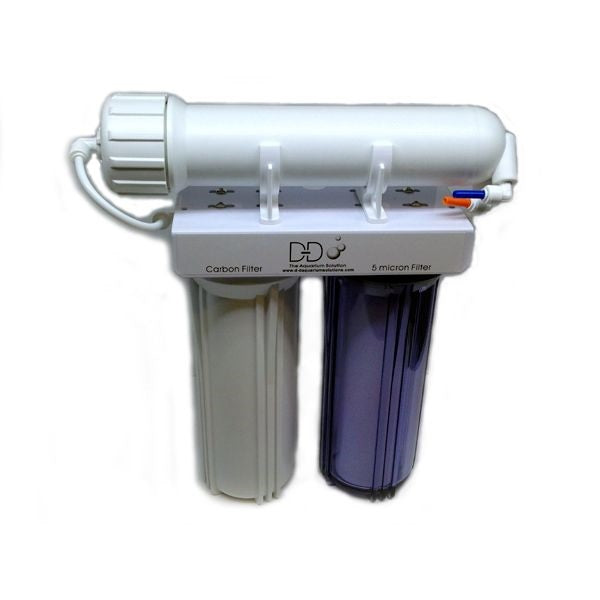 D-D Reverse Osmosis Unit