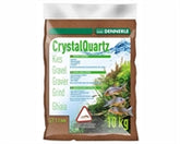 dennerle kristal kwarts grind reebruin 1-2 mm