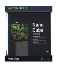 Dennerle Nano Cube Complete