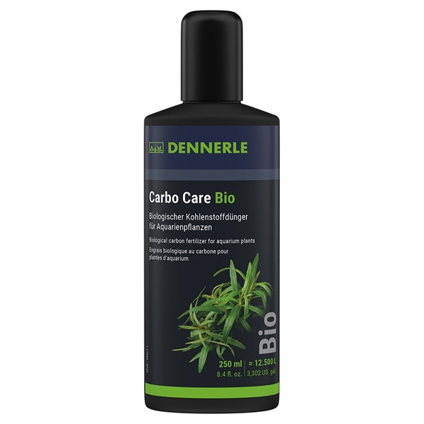 Dennerle Carbo Care Bio 250 ml