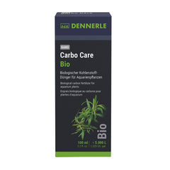 DENNERLE CARBO CARE BIO DAILY 100 ML