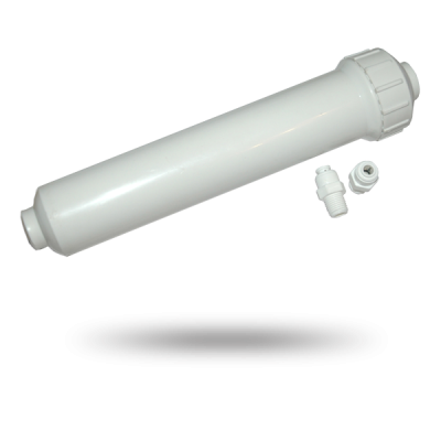 De-ionising Pod - Silicaatfilter