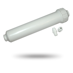 De-ionising Pod - Silicaatfilter