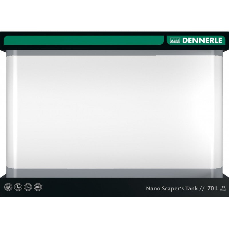 Dennerle Nano Scaper's Tank