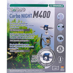 Dennerle Carbo NIGHT M400
