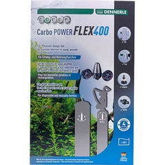 Dennerle Carbo Power FLEX400