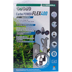 Dennerle Carbo Power FLEX400 Special Edition