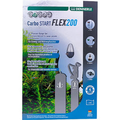 Dennerle Carbo START FLEX200