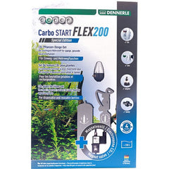 Dennerle Carbo START FLEX200 Special Edition
