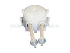 Dosing pump head for GHL Doser 2.1