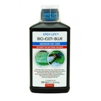 easy life bio exit blue 1 ltr