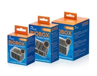 AQUATLANTIS EASYBOX ACTIVATED CARBON
