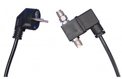 Eheim CO2-Magneetventiel (Nacht afsluiter) 230V