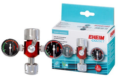 Eheim CO2-Drukverminderaar met Manometer