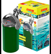 Eheim Ecco Pro 300 (2036), incl. filtermatten en substrat pro