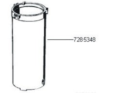 Eheim Filterpot 2211