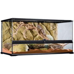 Exo Terra terrarium large wide 90x45x45 cm