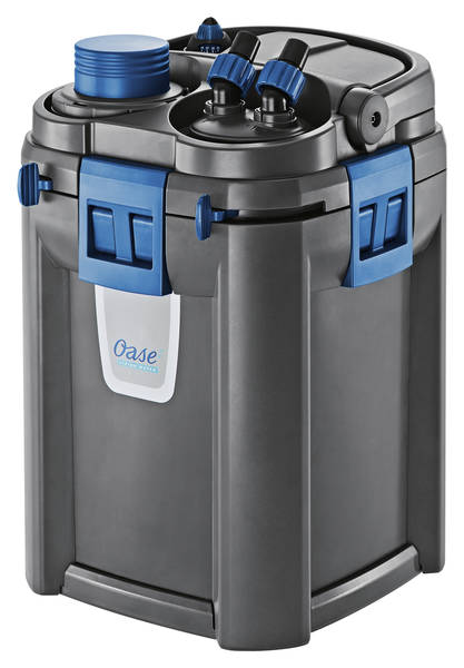 Oase BioMaster Thermo (met ingebouwde verwarmer) 250 Nieuw model! Gen2. Nu met GRATIS Aquatan en Nitrivec 250ML