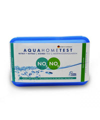 Aquahometest NO2+NO3 Combi-Test