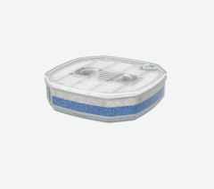 Aquatlantis CLEANBOX PRO FIBER + COARSE FOAM L