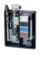 AQUATLANTIS BINNENFILTER SYSTEEM NANO BIOBOX SW ZEEWATER