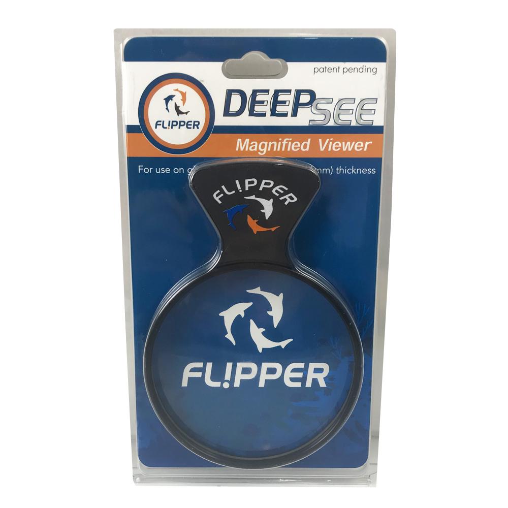Magnetic Aquarium Vieuwer Nano 3 inch