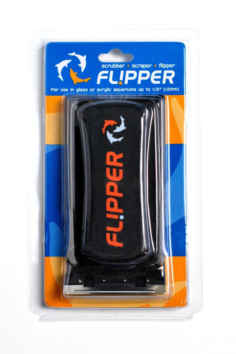Flipper Cleaner Standaard