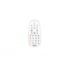 Vervangende MCR afstandsbediening